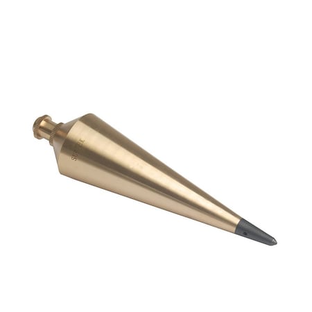 Surtek Brass Plumb Bob 454Gm 123272